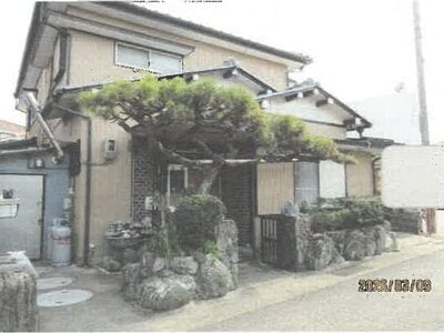 徳島県徳島市 府中駅26分 戸建て 315万円の競売物件情報 #3