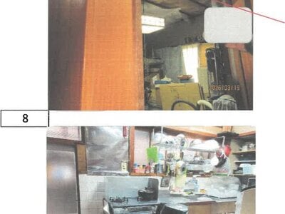 徳島県徳島市 府中駅26分 戸建て 315万円の競売物件情報 #7