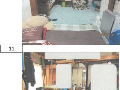 徳島県徳島市 府中駅26分 戸建て 315万円の競売物件情報 #9