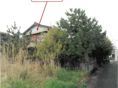 徳島県小松島市 中田駅6分 戸建て 175万円の競売物件情報 #11