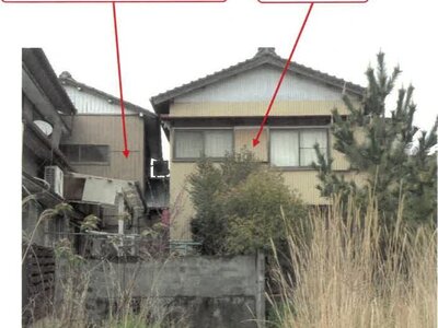 徳島県小松島市 中田駅6分 戸建て 175万円の競売物件情報 #12