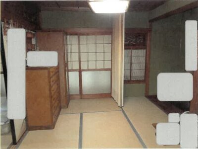 徳島県小松島市 中田駅6分 戸建て 175万円の競売物件情報 #14