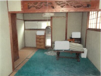 徳島県小松島市 中田駅6分 戸建て 175万円の競売物件情報 #18
