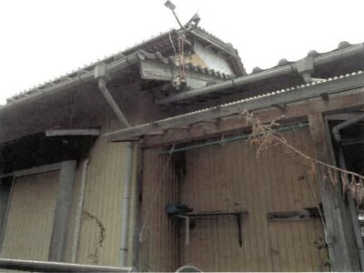 徳島県小松島市 中田駅6分 戸建て 175万円の競売物件情報 #5