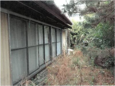 徳島県小松島市 中田駅6分 戸建て 175万円の競売物件情報 #7