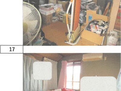 徳島県小松島市 中田駅9分 戸建て 452万円の競売物件情報 #11