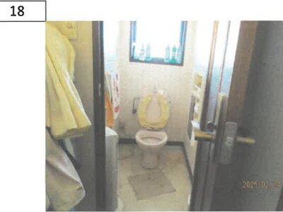 徳島県小松島市 中田駅9分 戸建て 452万円の競売物件情報 #12