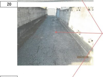 徳島県小松島市 中田駅9分 戸建て 452万円の競売物件情報 #13
