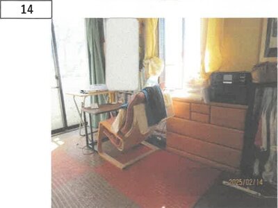 徳島県小松島市 中田駅9分 戸建て 452万円の競売物件情報 #9