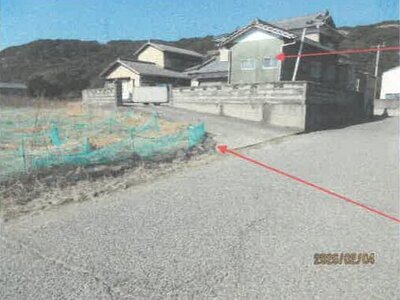 (値下げ) 徳島県鳴門市 鳴門駅 戸建て 240万円の競売物件情報 #29