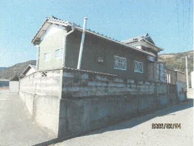 (値下げ) 徳島県鳴門市 鳴門駅 戸建て 240万円の競売物件情報 #31