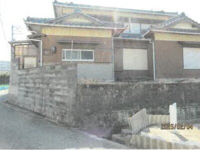 (値下げ) 徳島県鳴門市 鳴門駅 戸建て 240万円の競売物件情報 #33