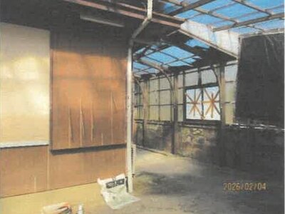 (値下げ) 徳島県鳴門市 鳴門駅 戸建て 240万円の競売物件情報 #35