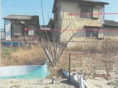 (値下げ) 徳島県鳴門市 鳴門駅 戸建て 240万円の競売物件情報 #37