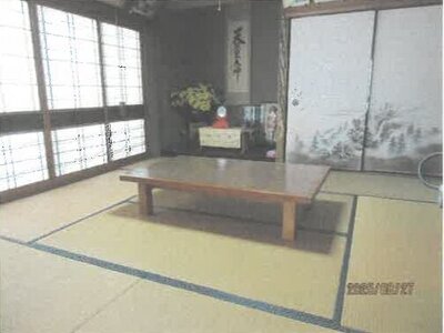 (値下げ) 徳島県阿南市 新野駅16分 戸建て 204万円の競売物件情報 #10