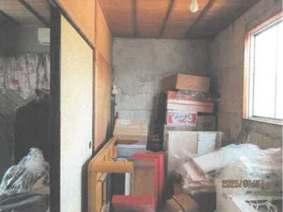 (値下げ) 徳島県阿南市 新野駅16分 戸建て 204万円の競売物件情報 #22