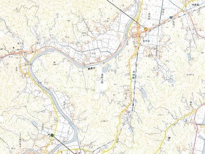 (値下げ) 徳島県阿南市 新野駅16分 戸建て 204万円の競売物件情報 #30