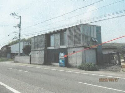(値下げ) 徳島県阿南市 新野駅16分 戸建て 204万円の競売物件情報 #4