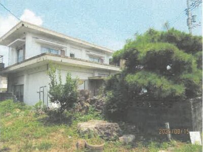 (値下げ) 徳島県阿南市 新野駅16分 戸建て 204万円の競売物件情報 #5