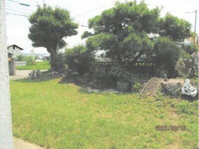 (値下げ) 徳島県阿南市 新野駅16分 戸建て 204万円の競売物件情報 #6
