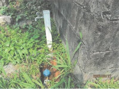 (値下げ) 徳島県阿南市 新野駅16分 戸建て 204万円の競売物件情報 #8