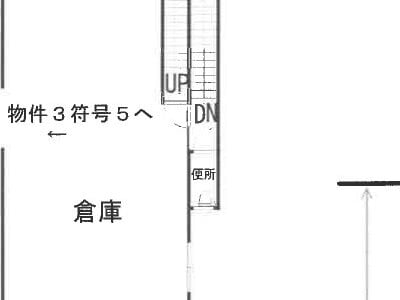 徳島県徳島市 佐古駅7分 戸建て 2,581万円の競売物件情報 #1