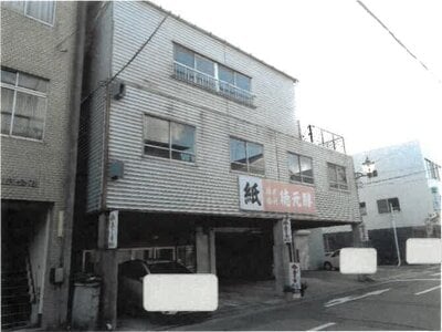 徳島県徳島市 佐古駅7分 戸建て 2,581万円の競売物件情報 #5