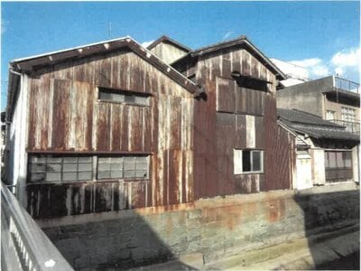 徳島県徳島市 佐古駅7分 戸建て 2,581万円の競売物件情報 #6