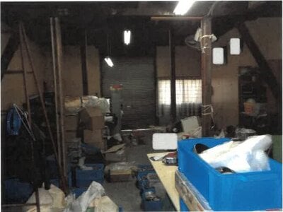 徳島県徳島市 佐古駅7分 戸建て 2,581万円の競売物件情報 #9