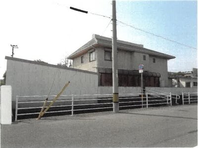 徳島県鳴門市 鳴門駅13分 戸建て 1,451万円の競売物件情報 #2