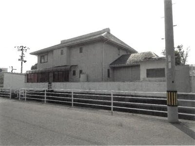 徳島県鳴門市 鳴門駅13分 戸建て 1,451万円の競売物件情報 #3