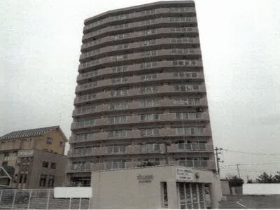 (値下げ) 徳島県徳島市 徳島駅 マンション「げんき家族・川内」337万円の競売物件情報 #1