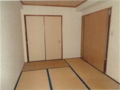 (値下げ) 徳島県徳島市 徳島駅 マンション「げんき家族・川内」337万円の競売物件情報 #12