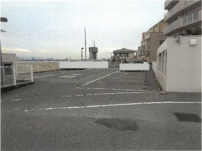 (値下げ) 徳島県徳島市 徳島駅 マンション「げんき家族・川内」337万円の競売物件情報 #4