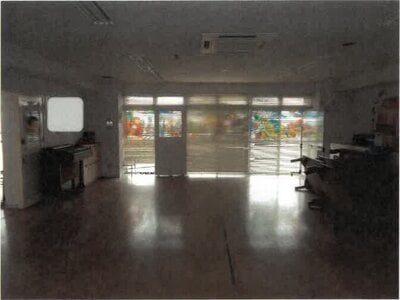 (値下げ) 徳島県徳島市 徳島駅 マンション「げんき家族・川内」337万円の競売物件情報 #9
