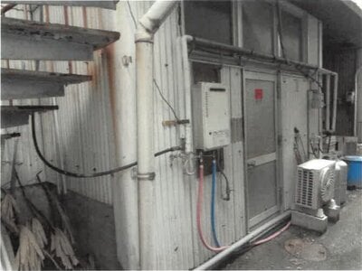 徳島県鳴門市 鳴門駅3分 マンション 345万円の競売物件情報 #3