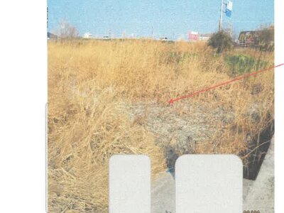徳島県板野郡松茂町 教会前駅21分 農地 267万円の競売物件情報 #2