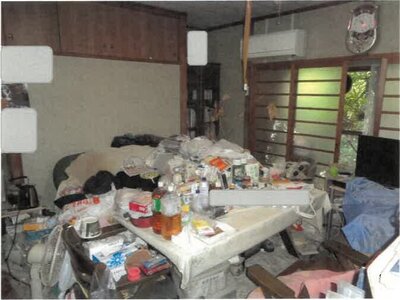 (値下げ) 徳島県吉野川市 鴨島駅19分 戸建て 341万円の競売物件情報 #13