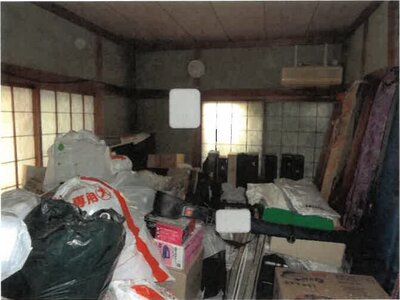 (値下げ) 徳島県吉野川市 鴨島駅19分 戸建て 341万円の競売物件情報 #6