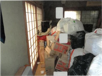 (値下げ) 徳島県吉野川市 鴨島駅19分 戸建て 341万円の競売物件情報 #8