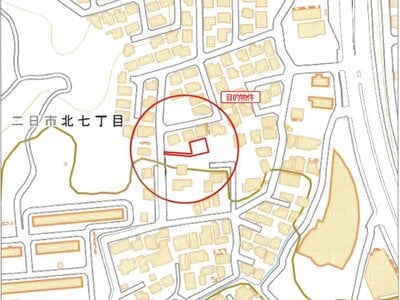 福岡県筑紫野市 紫駅10分 戸建て 1,808万円の競売物件情報 #10