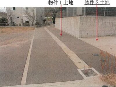 福岡県筑紫野市 紫駅10分 戸建て 1,808万円の競売物件情報 #2