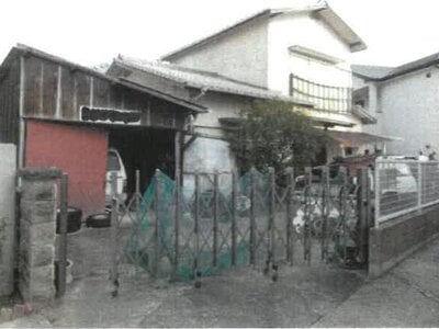 福岡県福岡市早良区 賀茂駅11分 戸建て 2,004万円の競売物件情報 #1
