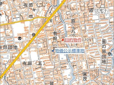 福岡県福岡市早良区 賀茂駅11分 戸建て 2,004万円の競売物件情報 #6