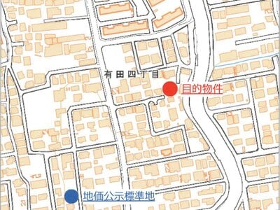 福岡県福岡市早良区 賀茂駅11分 戸建て 2,004万円の競売物件情報 #7