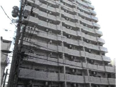 福岡県福岡市東区 箱崎駅5分 マンション「アンピールメゾン九大前」292万円の競売物件情報 #1