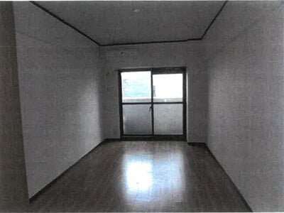 福岡県福岡市東区 箱崎駅5分 マンション「アンピールメゾン九大前」292万円の競売物件情報 #2
