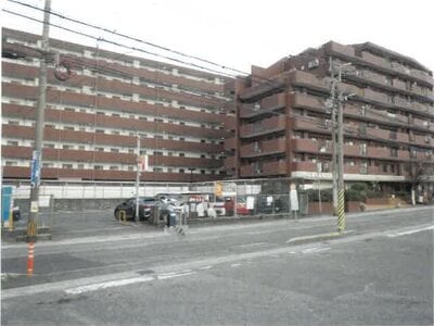 福岡県福岡市南区 高宮駅29分 マンション「ライオンズマンション野間大池南」887万円の競売物件情報 #1