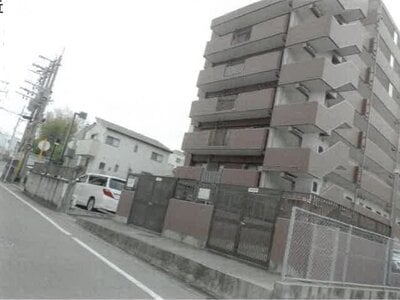 福岡県福岡市南区 高宮駅29分 マンション「ライオンズマンション野間大池南」887万円の競売物件情報 #9