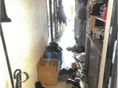 福岡県糸島市 筑前前原駅5分 マンション「メヌエット前原駅前」880万円の競売物件情報 #2